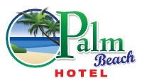 Palm Beach Hotel Kos Greece
